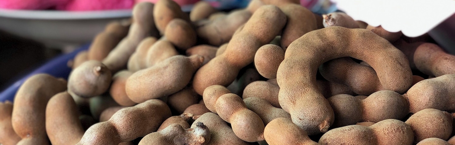 Tamarind
