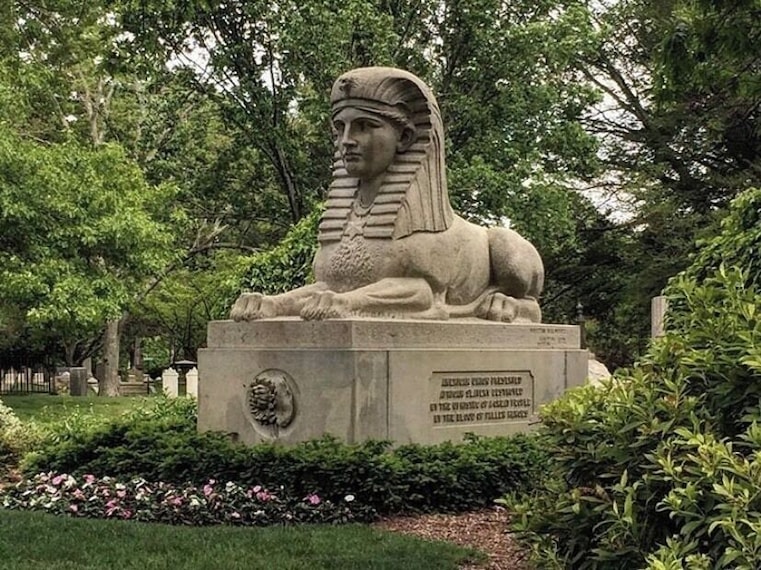 Love this monument