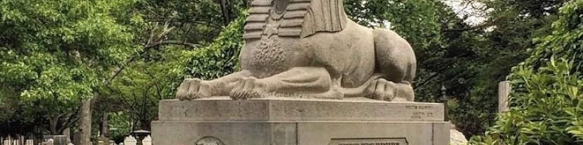 Love this monument