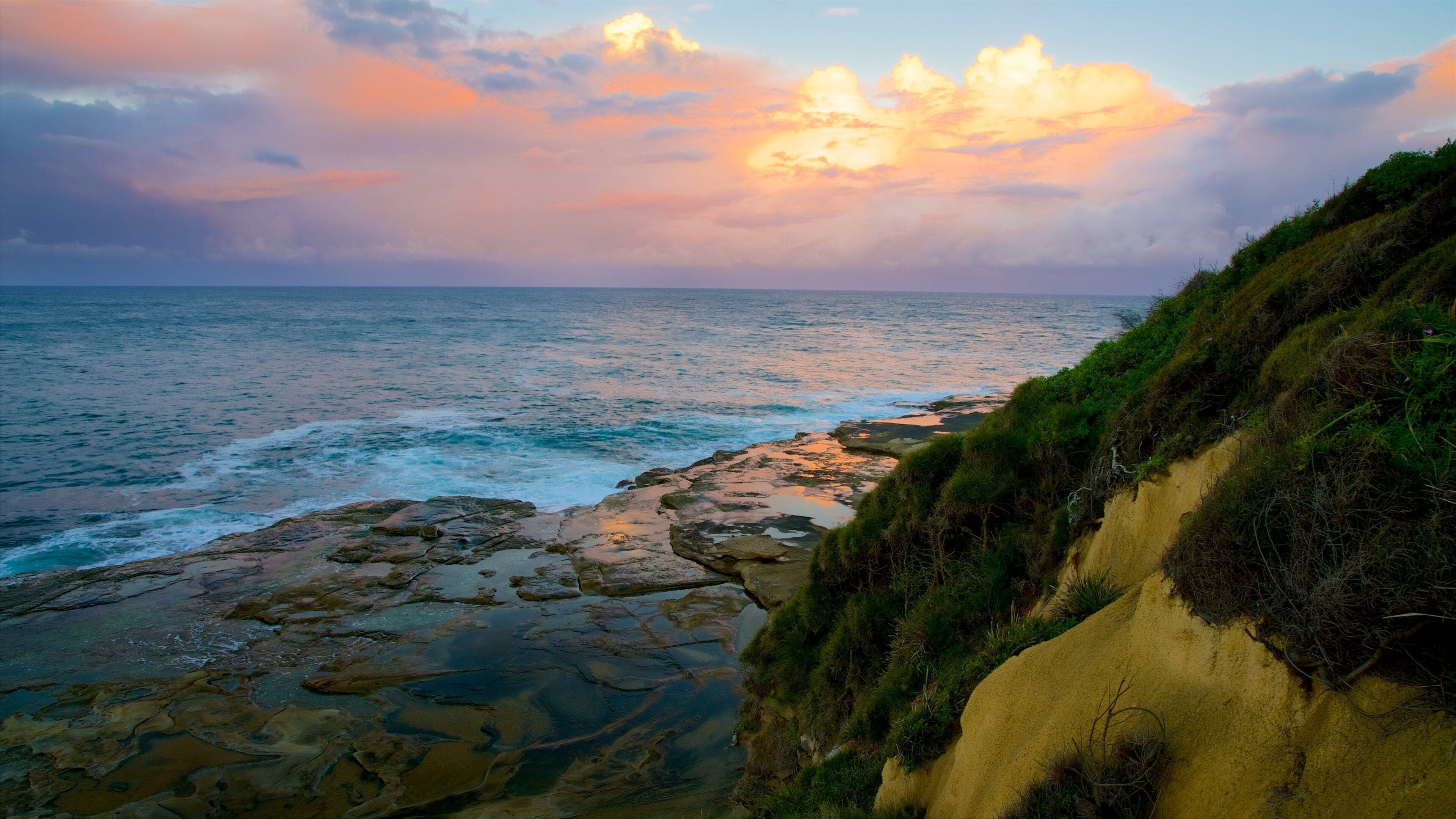 Terrigal