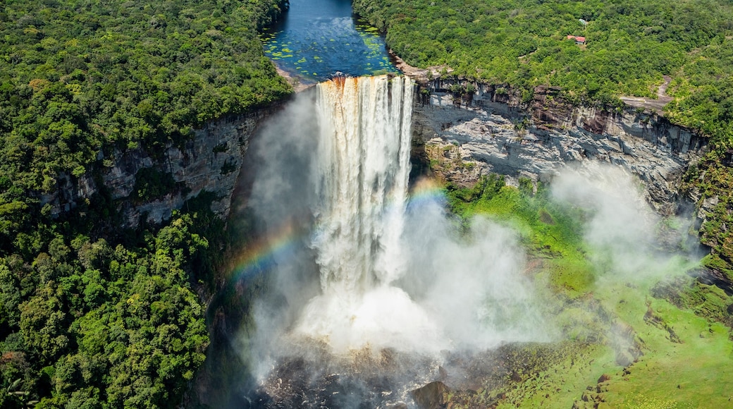 Guyana