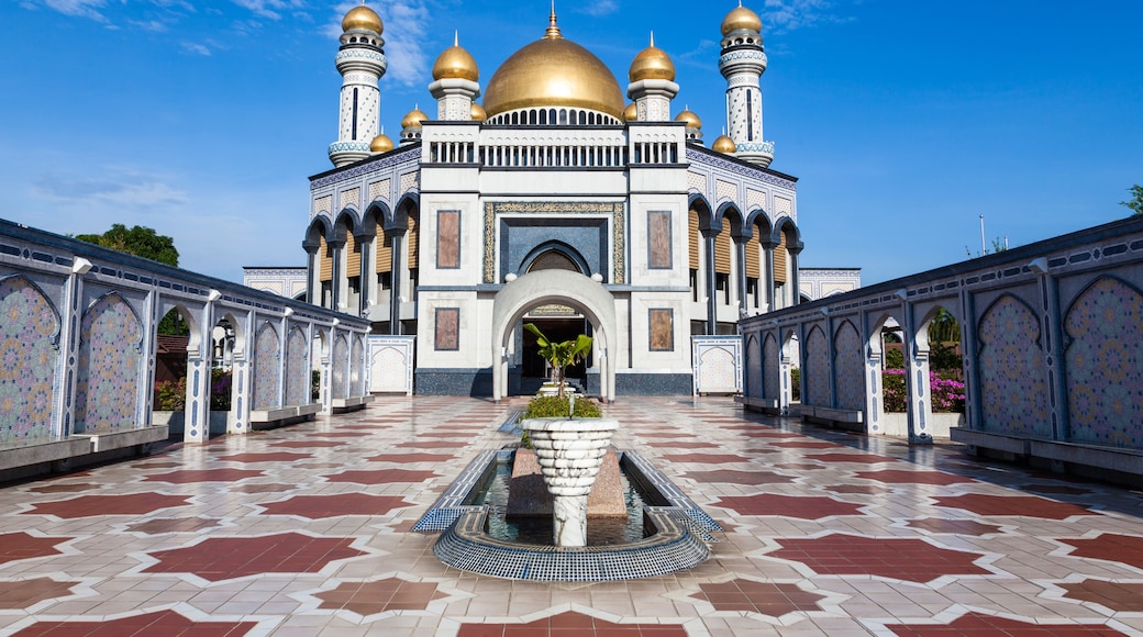Brunei