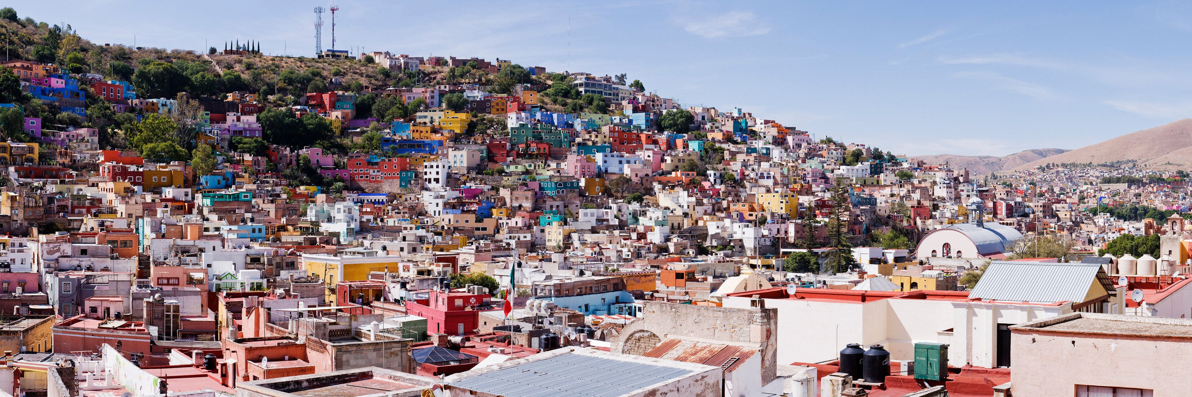 Guanajuato, Mexico