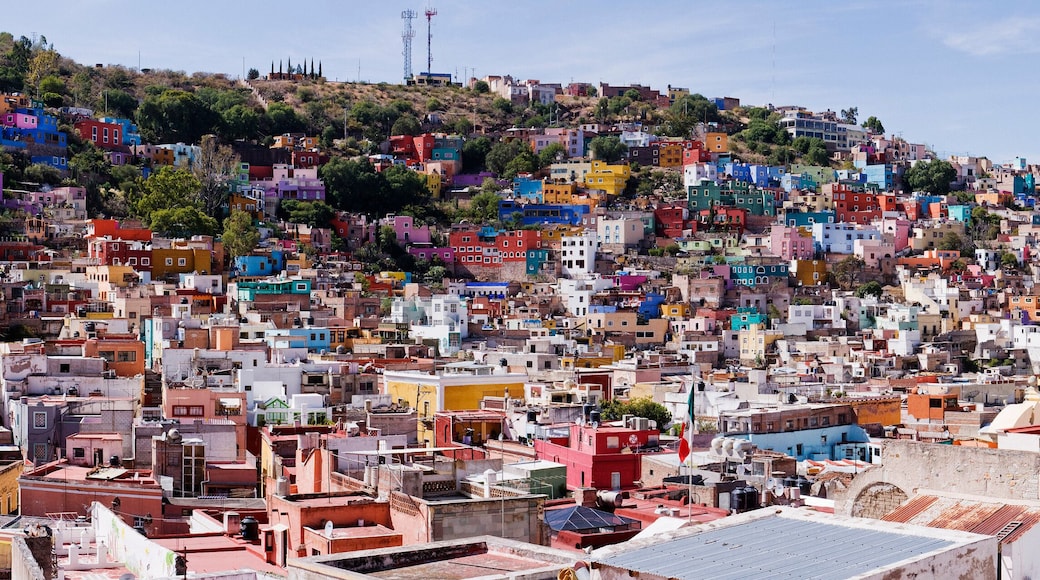 Guanajuato, Mexico