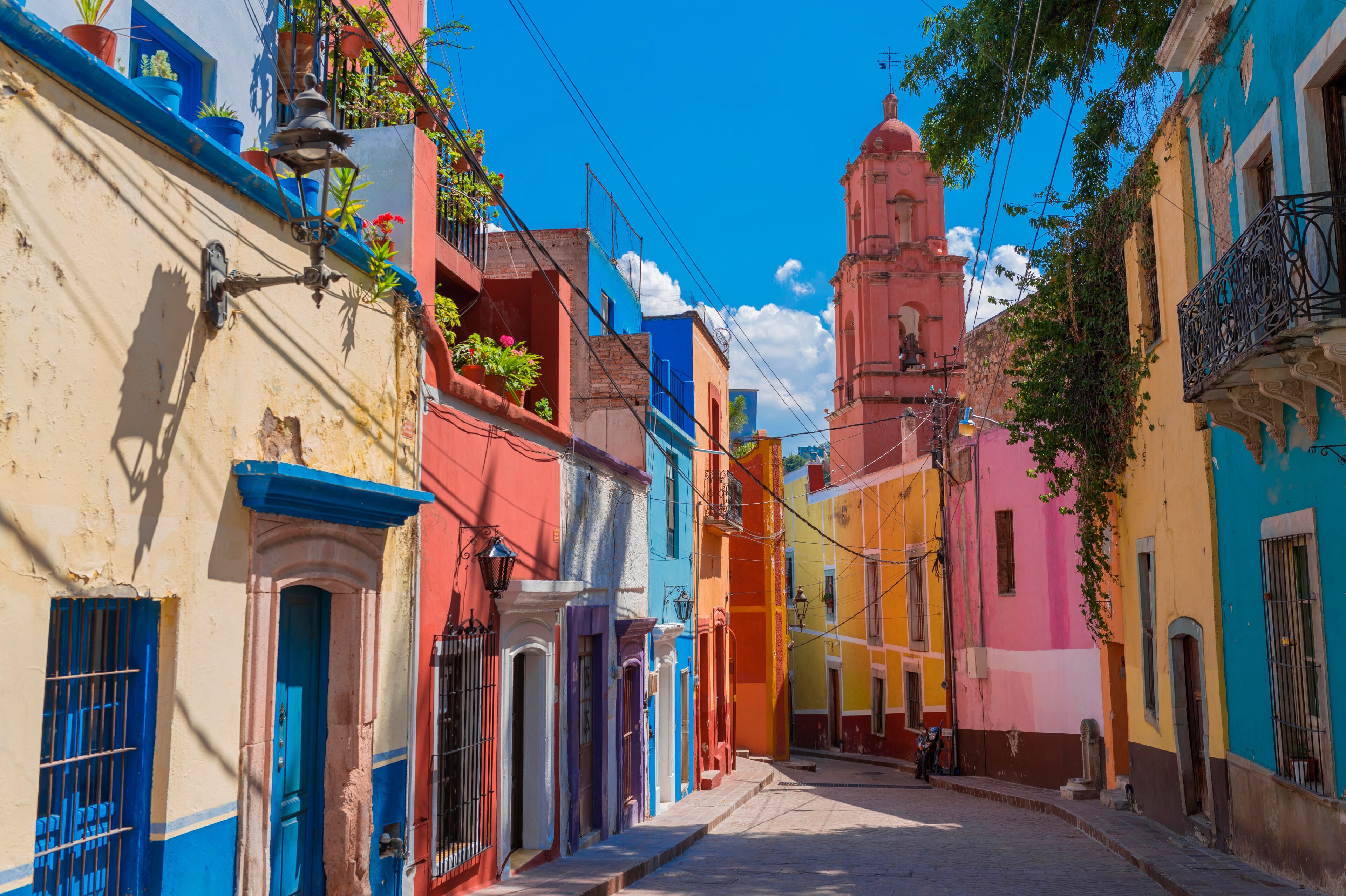 Guanajuato