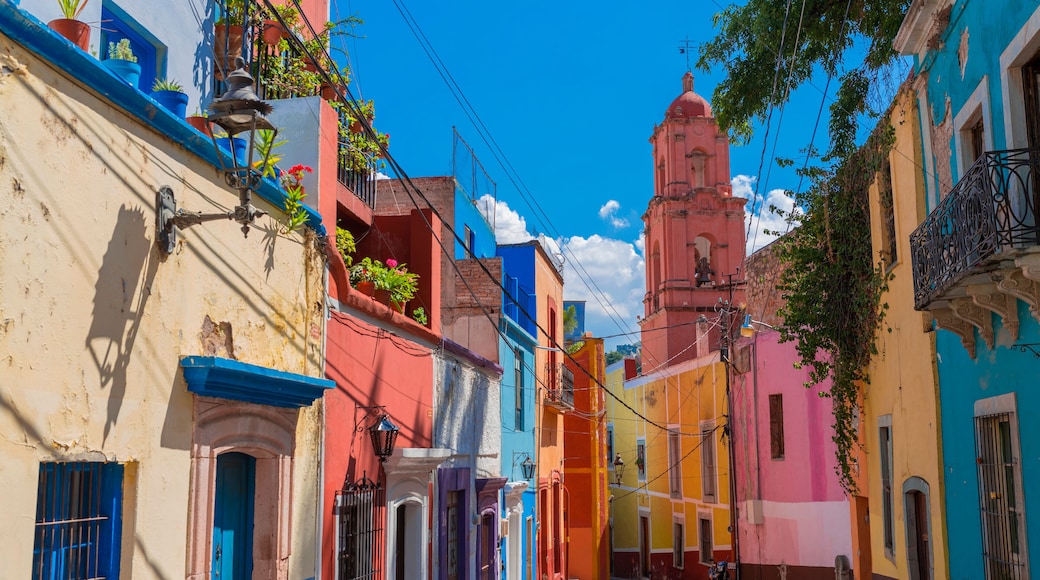Guanajuato
