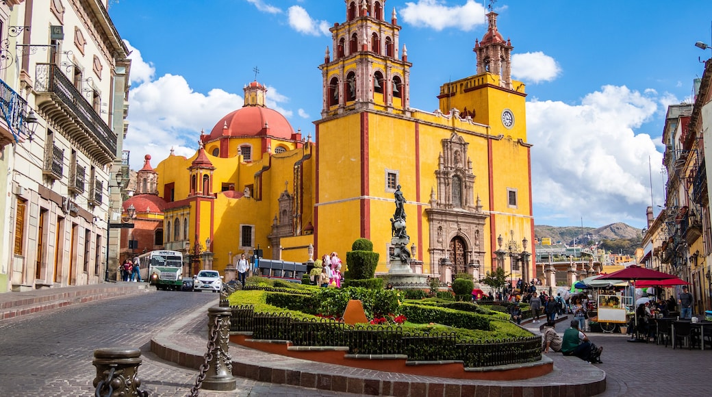 Guanajuato