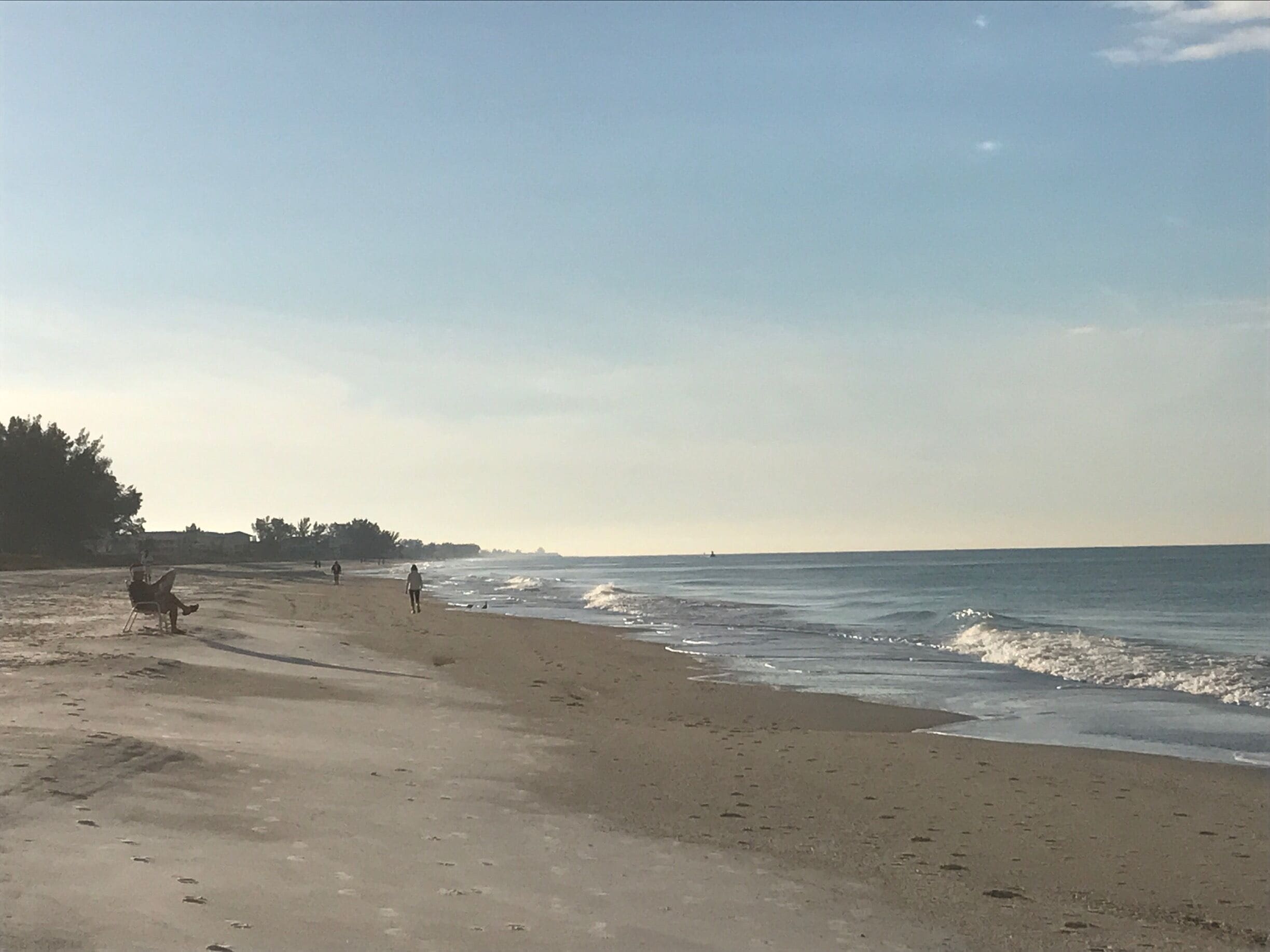 #annamariaisland #beach #sunrise 