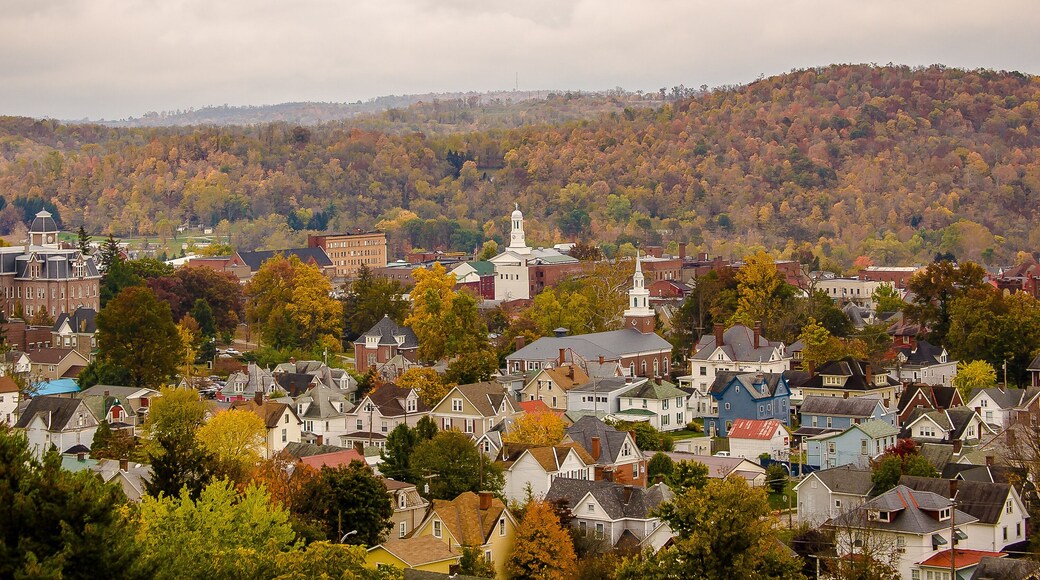 Waynesburg, Pensylvania