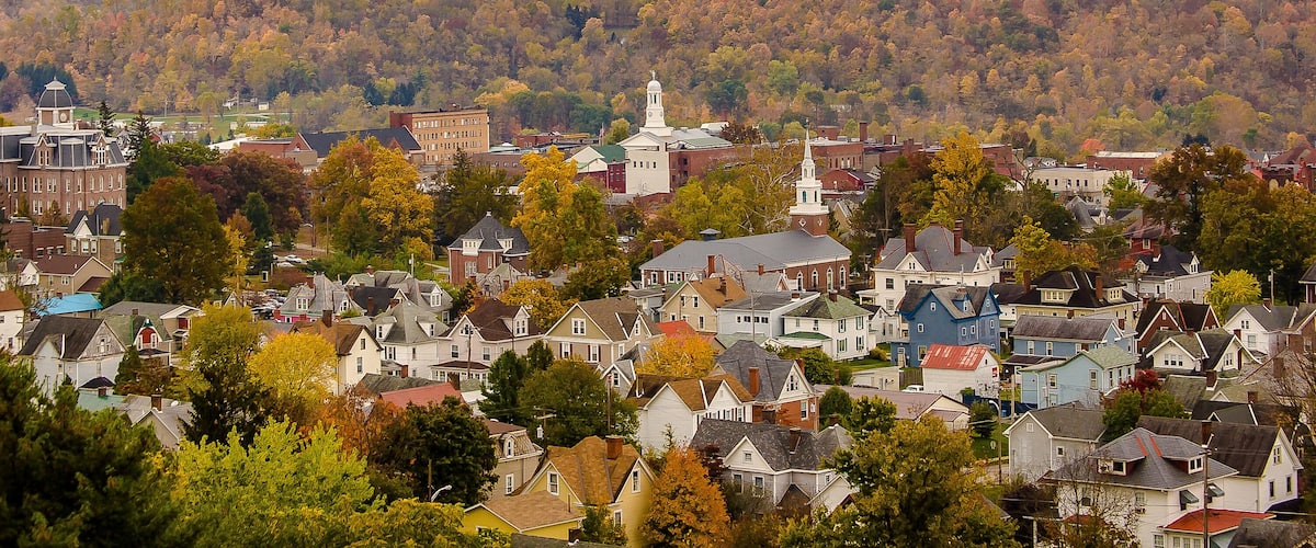 Waynesburg, Pensylvania