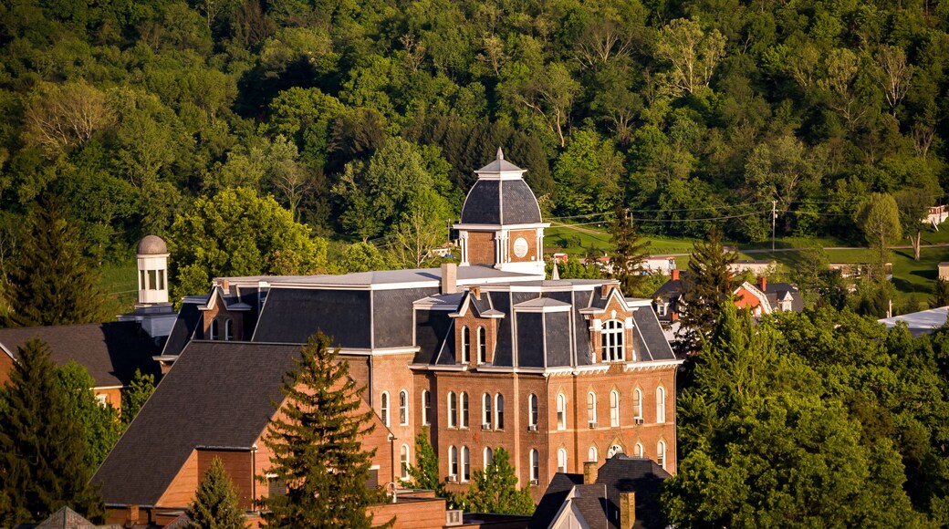 Waynesburg, Pennsylvania