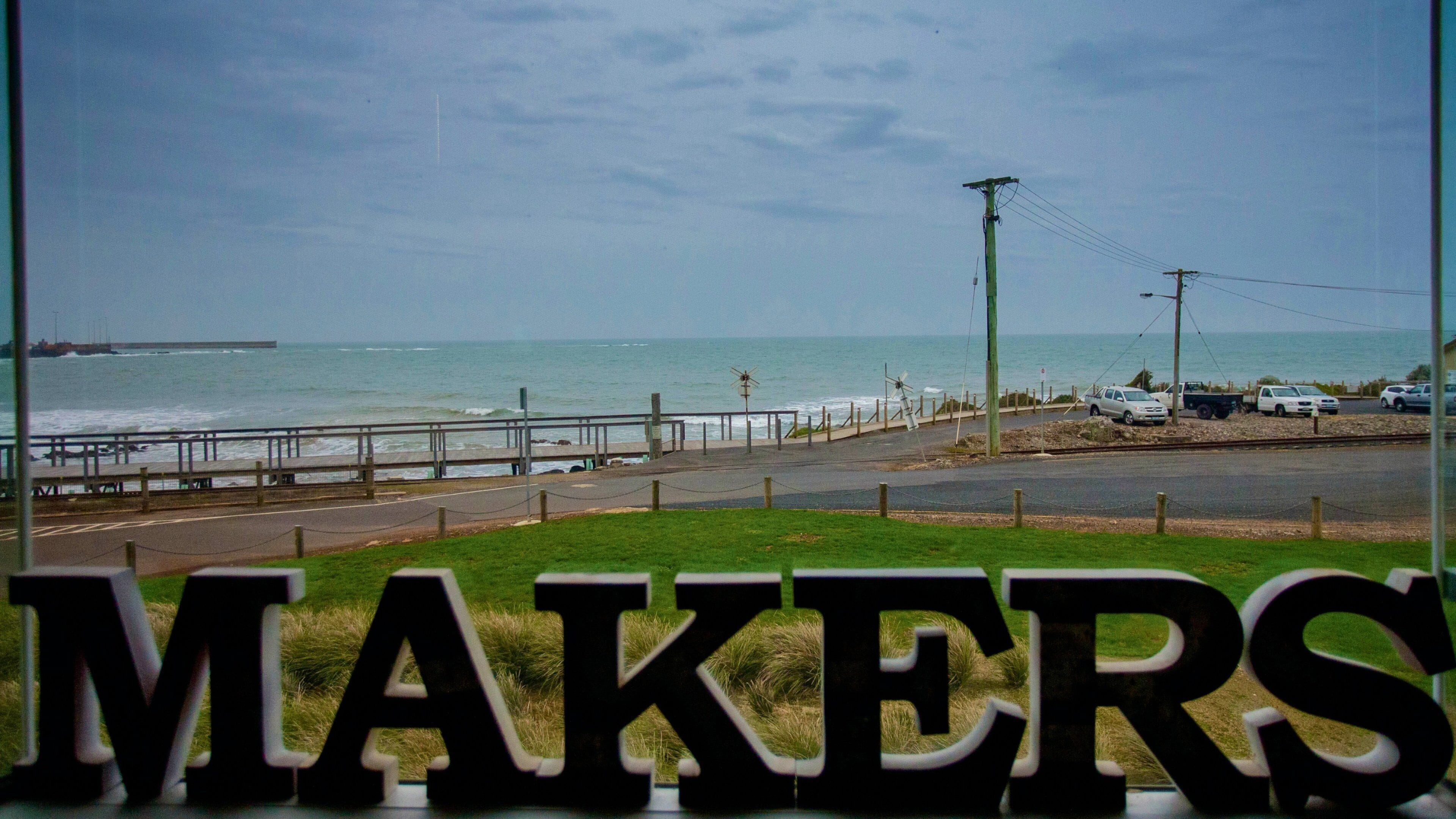 Concejo de la ciudad de Burnie