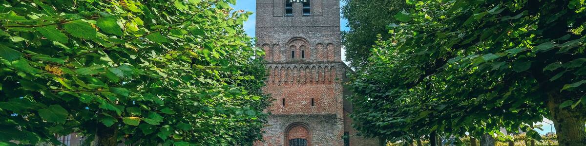 Garderen, , Gelderland province, The Netherlands