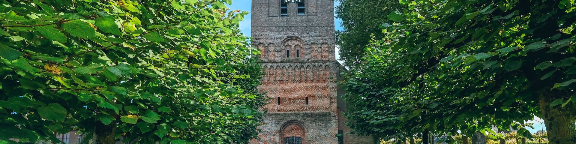 Garderen, , Gelderland province, The Netherlands