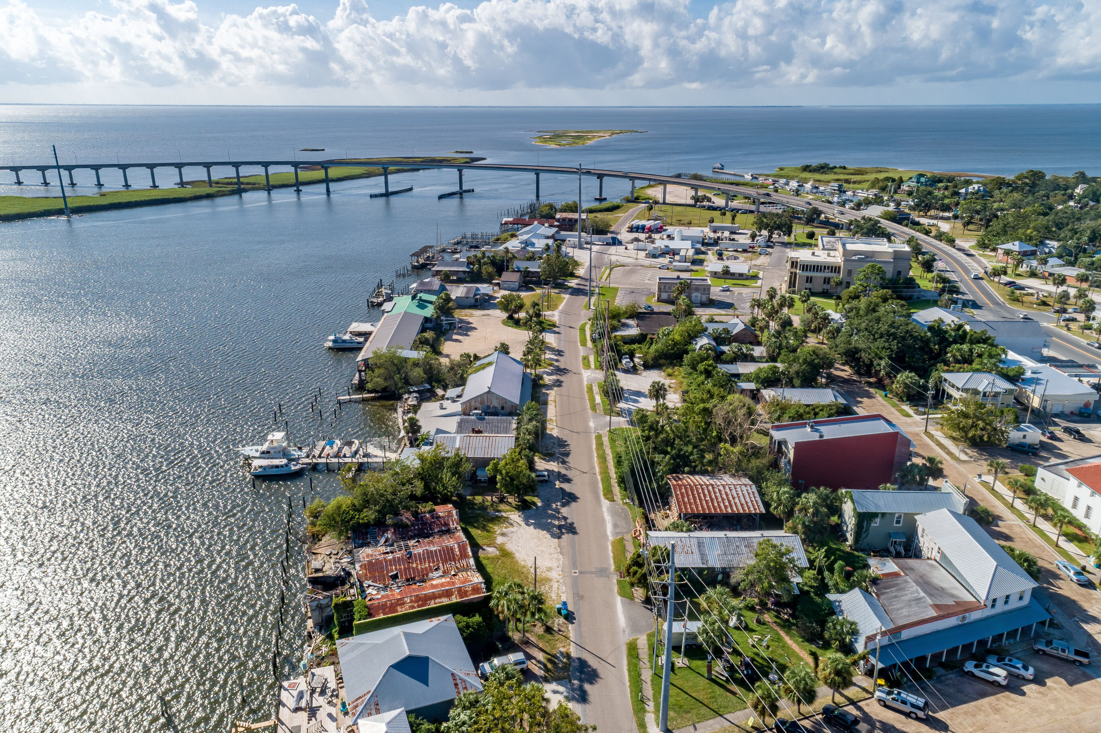 Apalachicola, fl