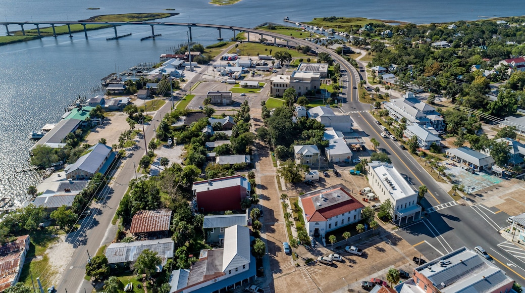 Apalachicola