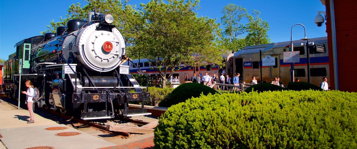 Gaithersburg