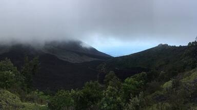 Pacaya Volcano, Guatemala