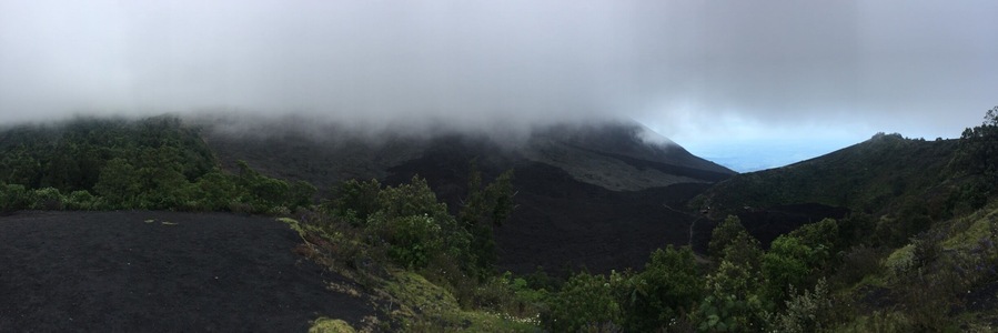 Pacaya Volcano, Guatemala
