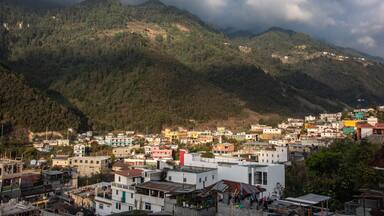 San Juan Ixcoy