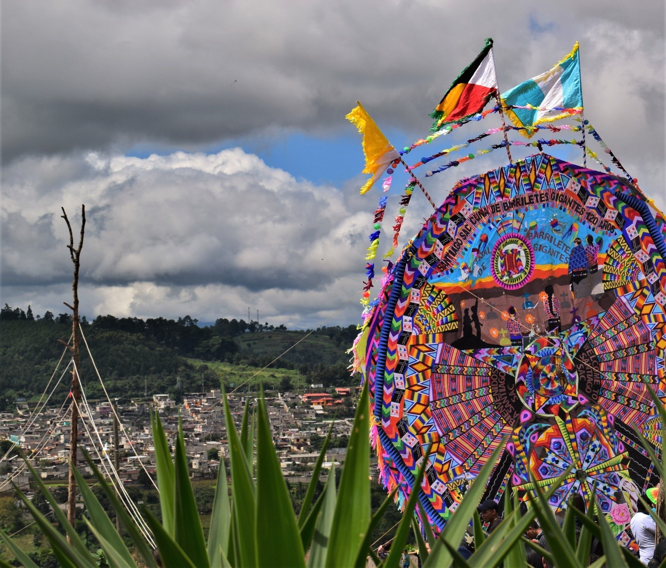 San Pedro Sacatepéquez