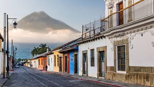 San Pedro Sacatepéquez