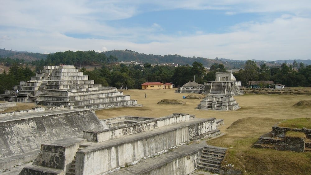 San Pedro Soloma, huehuetenango, Guatemala CA