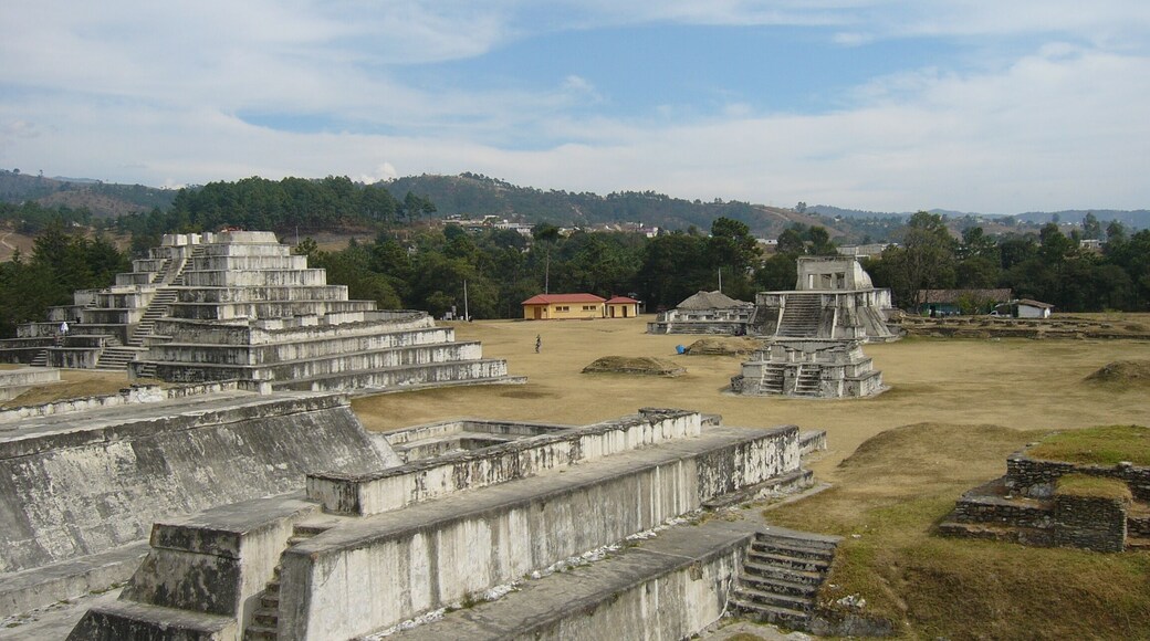 San Pedro Soloma, huehuetenango, Guatemala CA