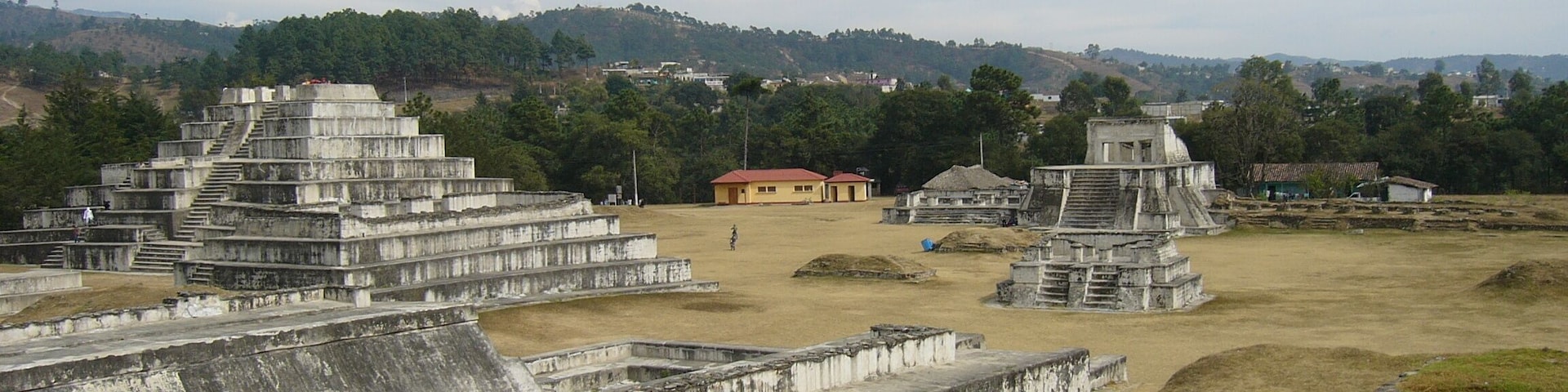 San Pedro Soloma, huehuetenango, Guatemala CA