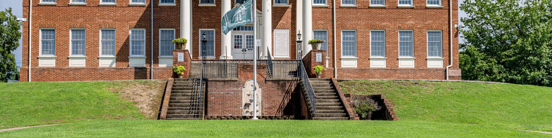 greeneville tennessee