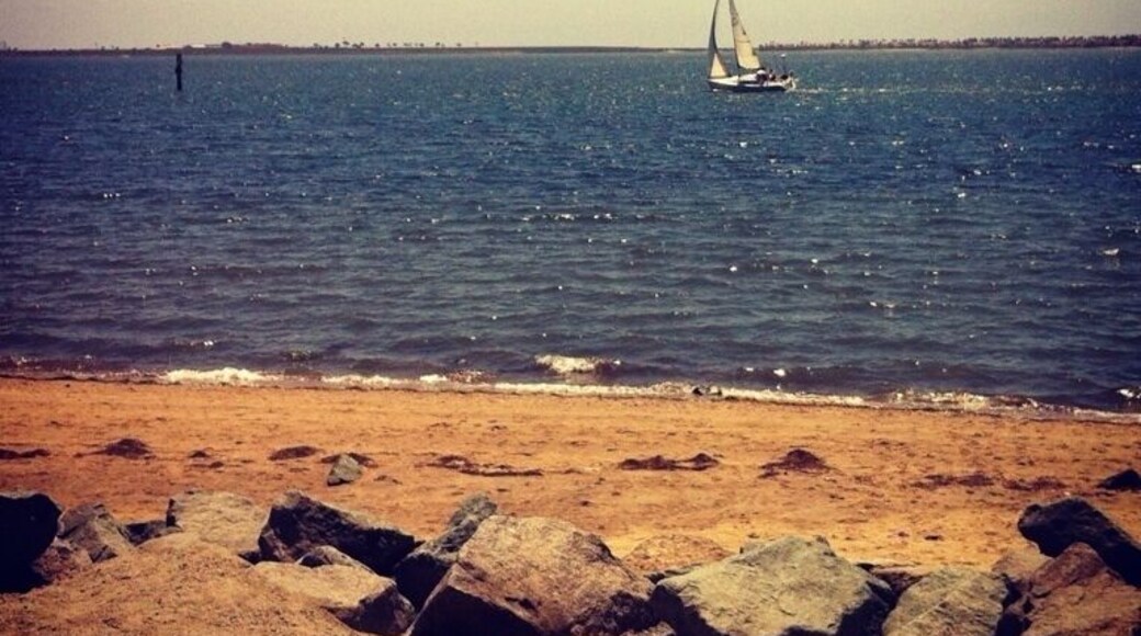 #california Can never get enough of sun or sand.