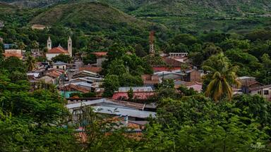 Pueblo de Cantarranas, Francisco Morazán, Honduras
