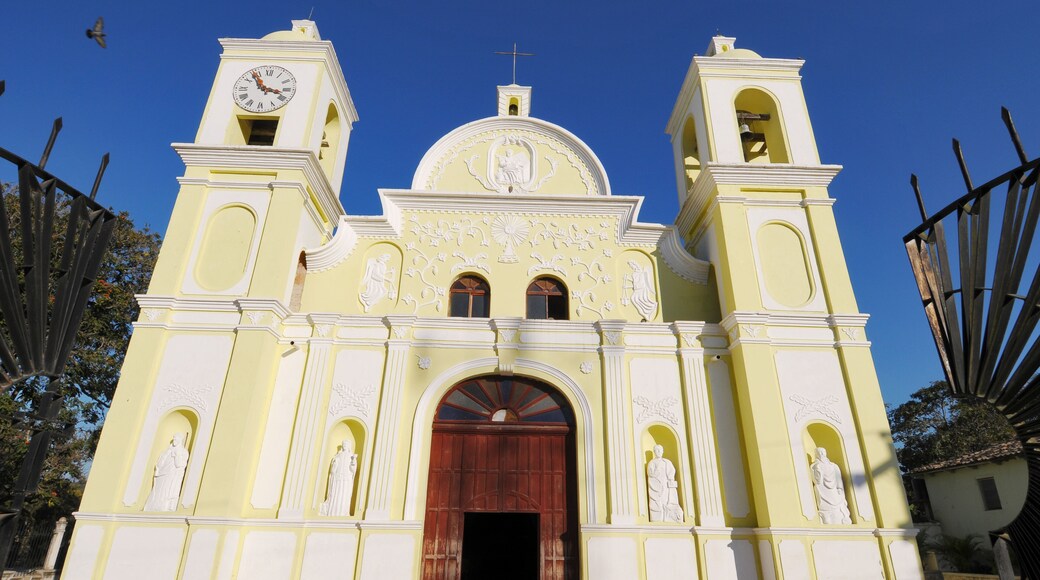 サン・マルコス