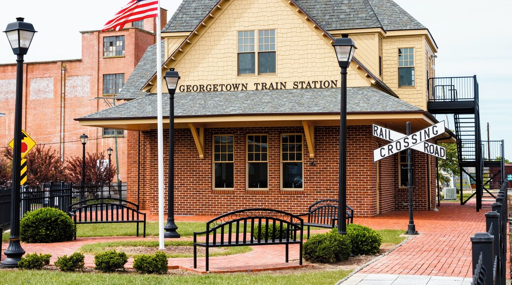 Georgetown