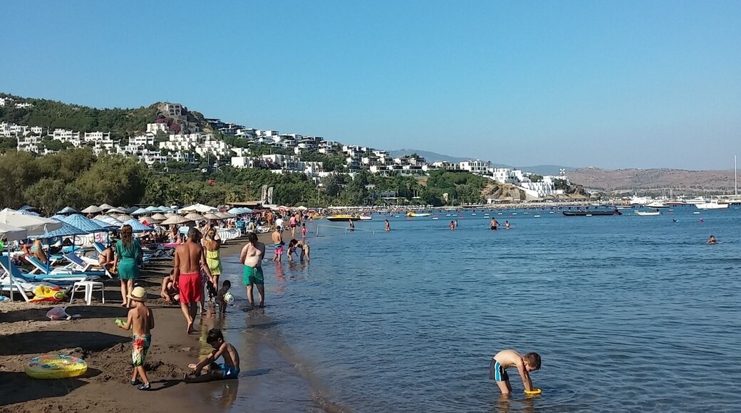 #LifeAtExpedia #Bodrum #Turkey #Public #summer #beach