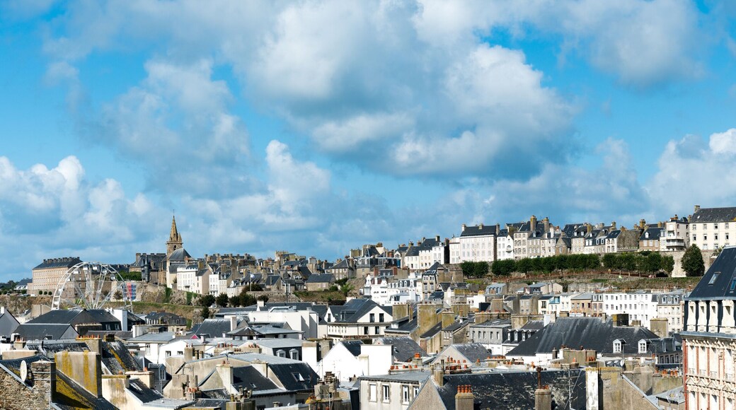 Granville - Terre et Mer