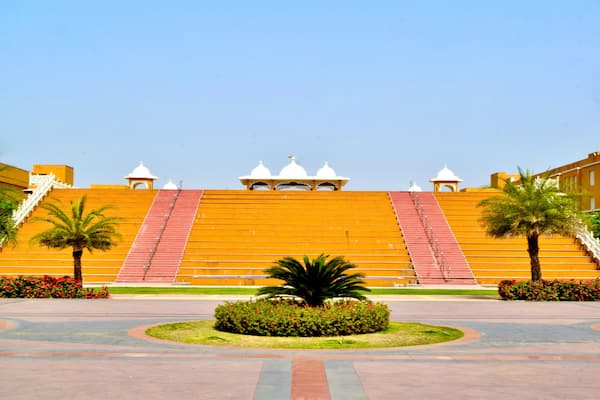 Manipal University Campus, Jaipur