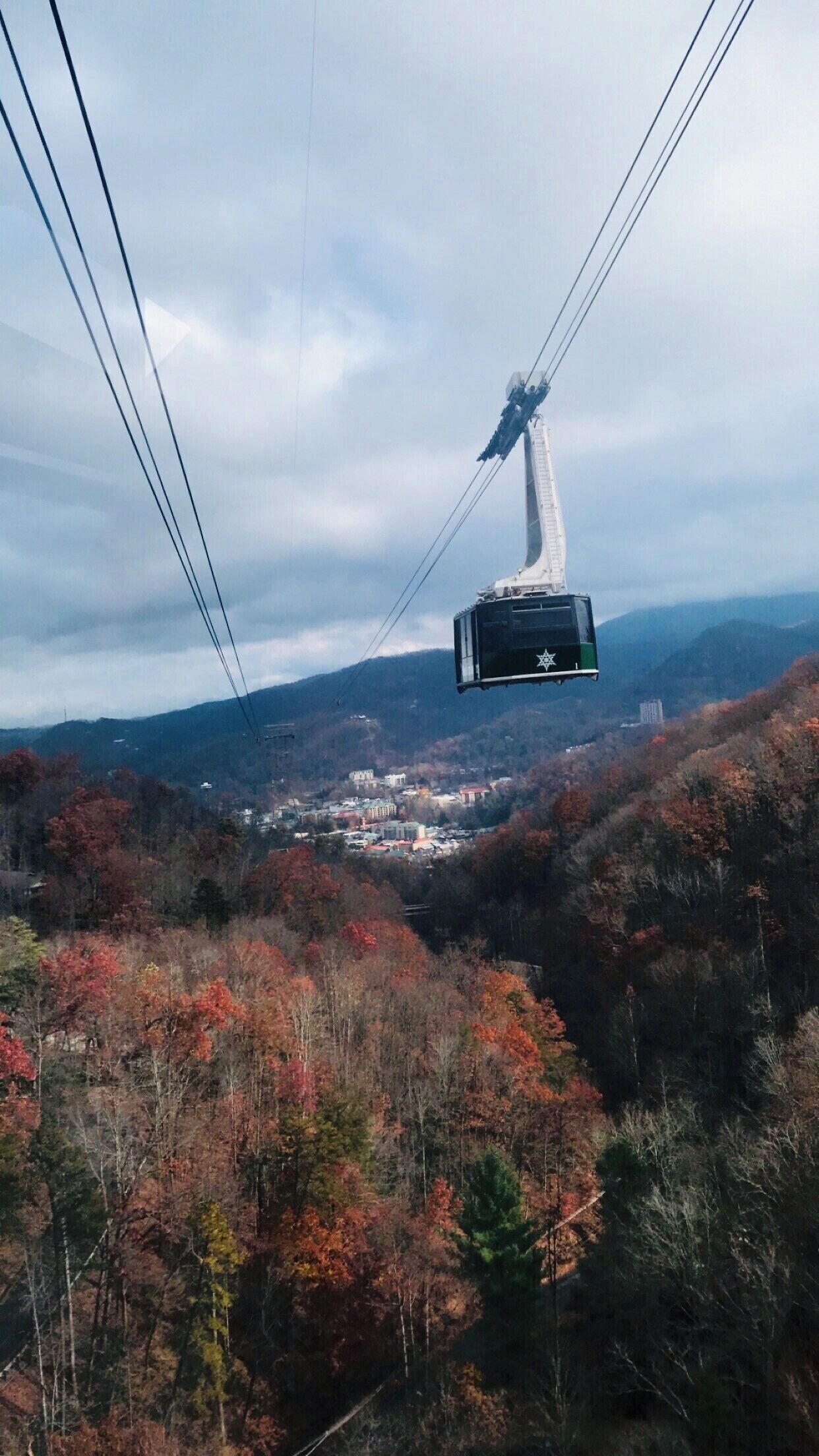 Stunning views and so much to do.