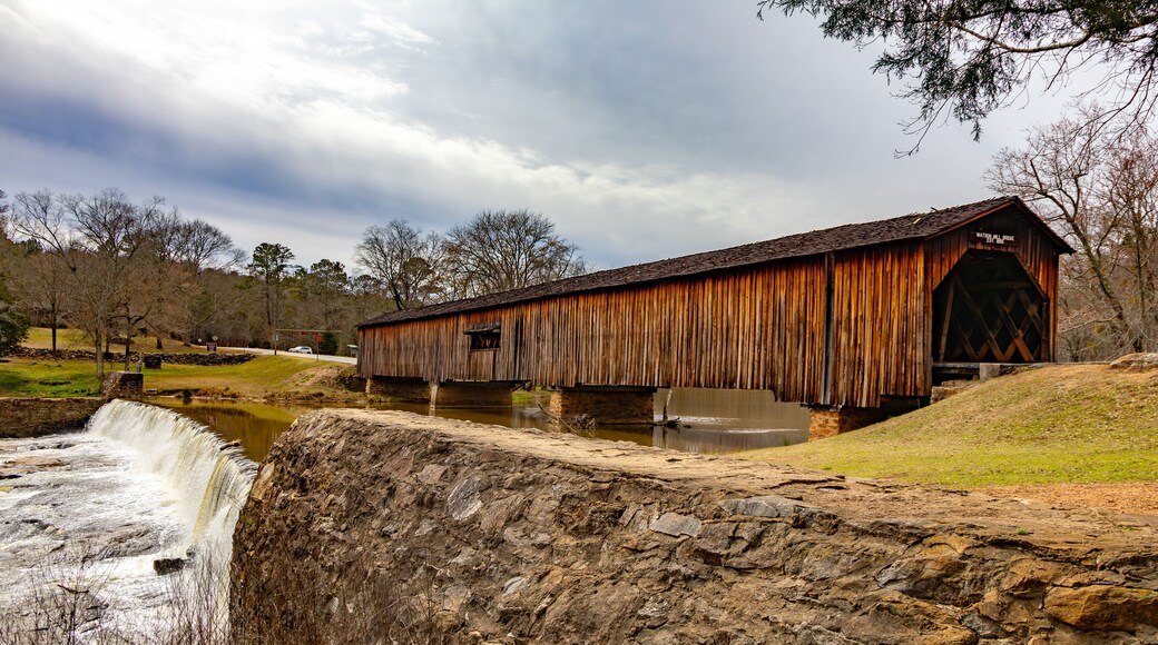 นอร์วูดแมนเนอร์