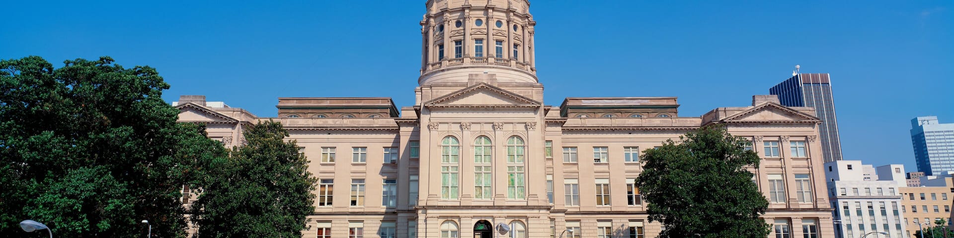 State Capitol of Georgia, Atlanta