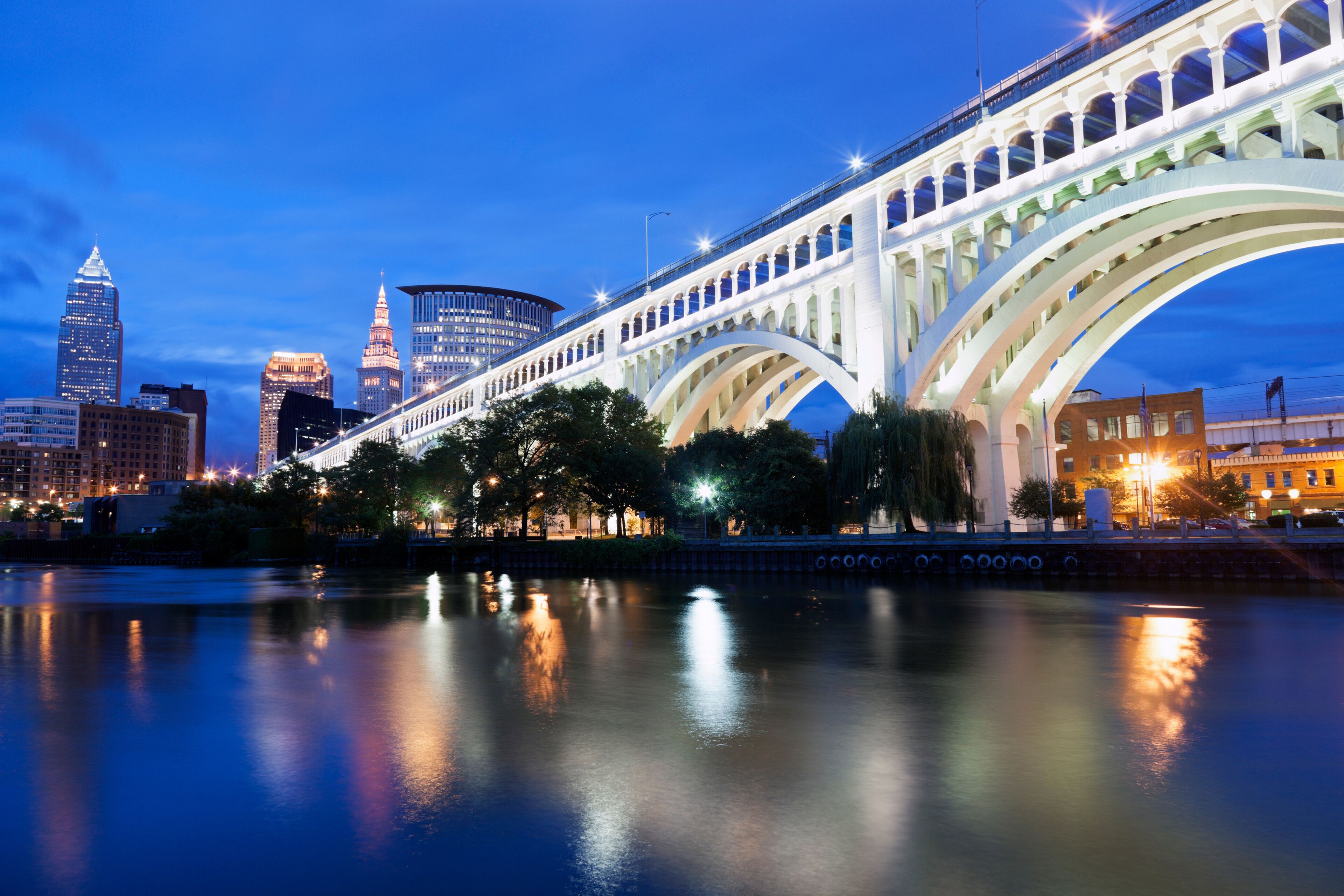 Cleveland