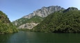 The ferry journey between Fierza and Koman in northern Albania is spectacular.
#nature