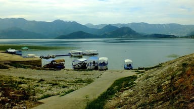 The nature sights in Montenegro are a hidden treasure !