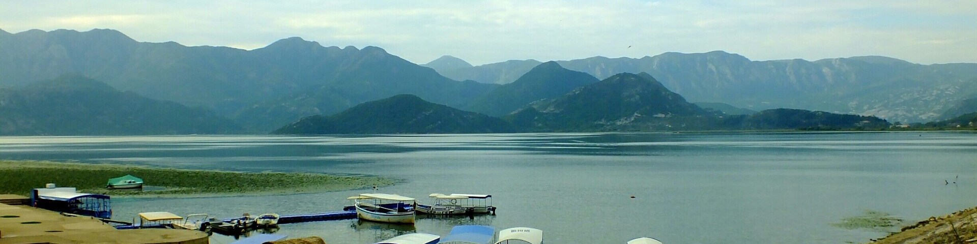 The nature sights in Montenegro are a hidden treasure !