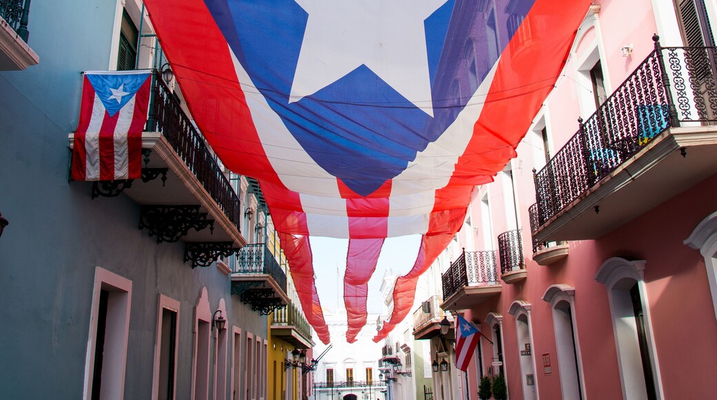 Old San Juan