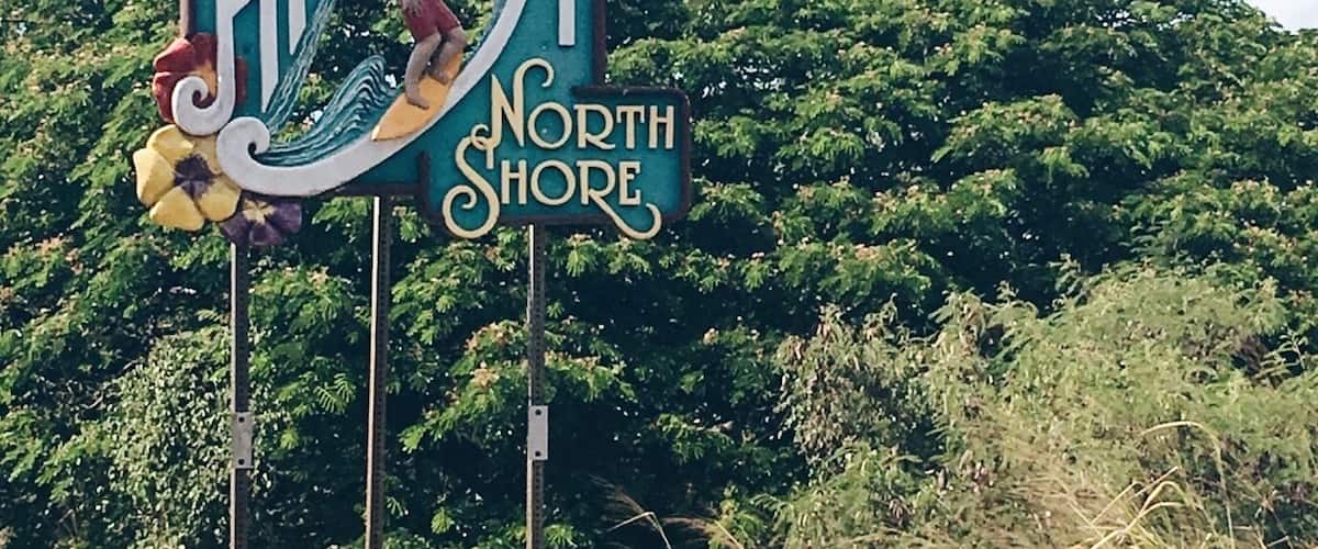 Beautiful must see place when coming to Oahu