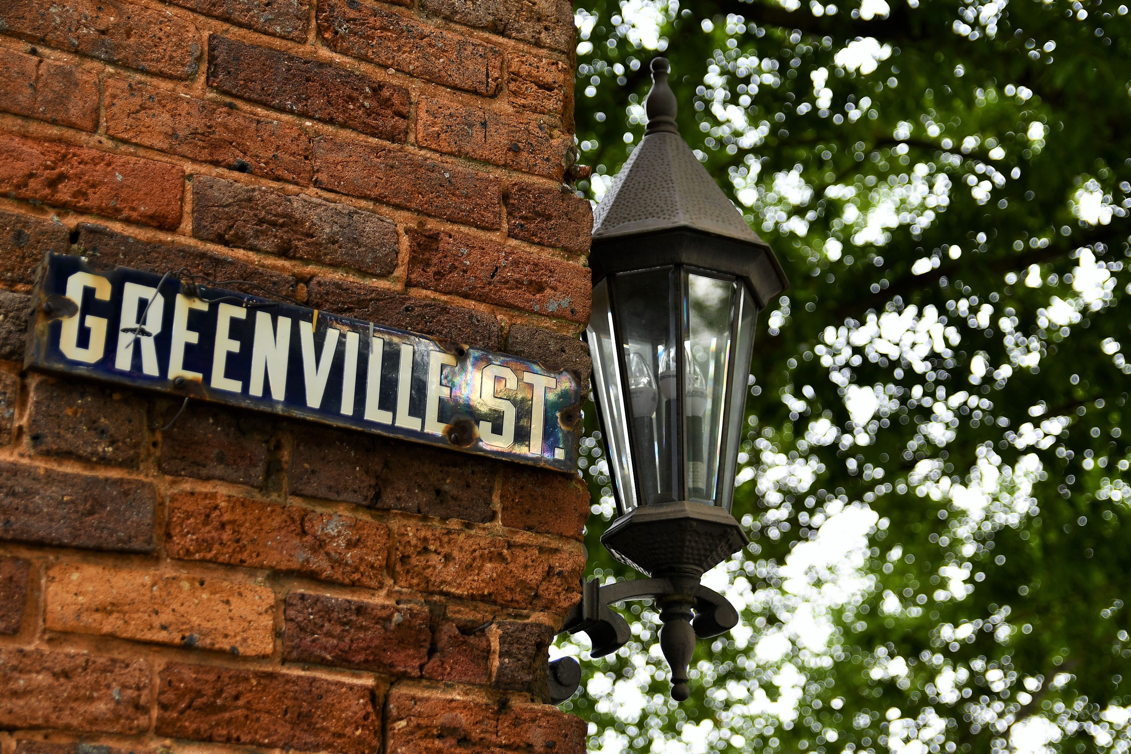 Greenville