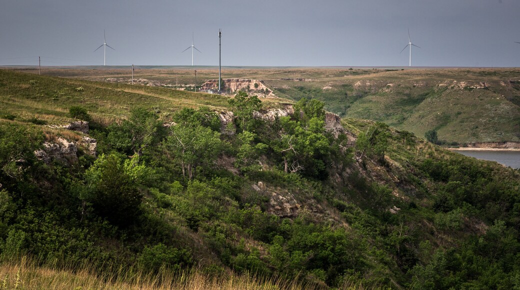 Clark County State Lake