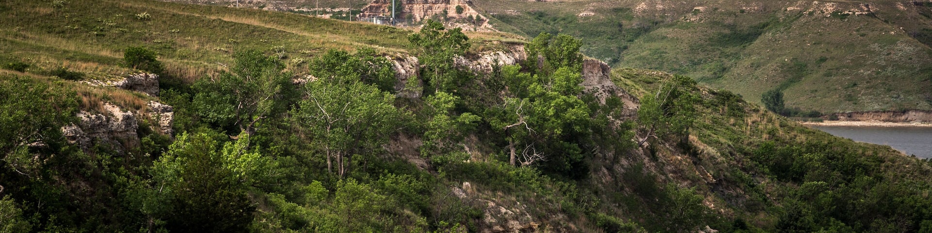 Clark County State Lake