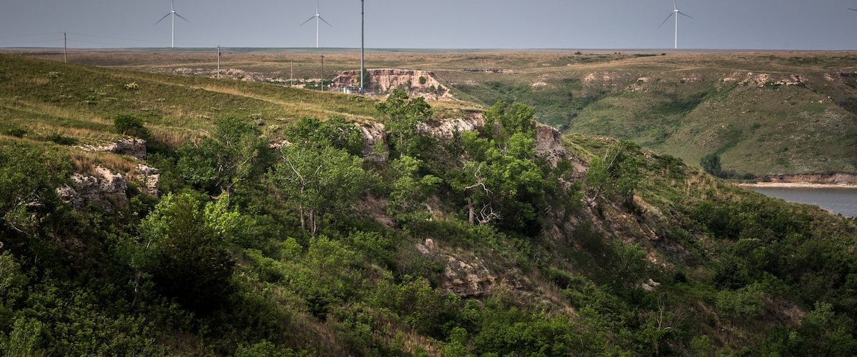 Clark County State Lake